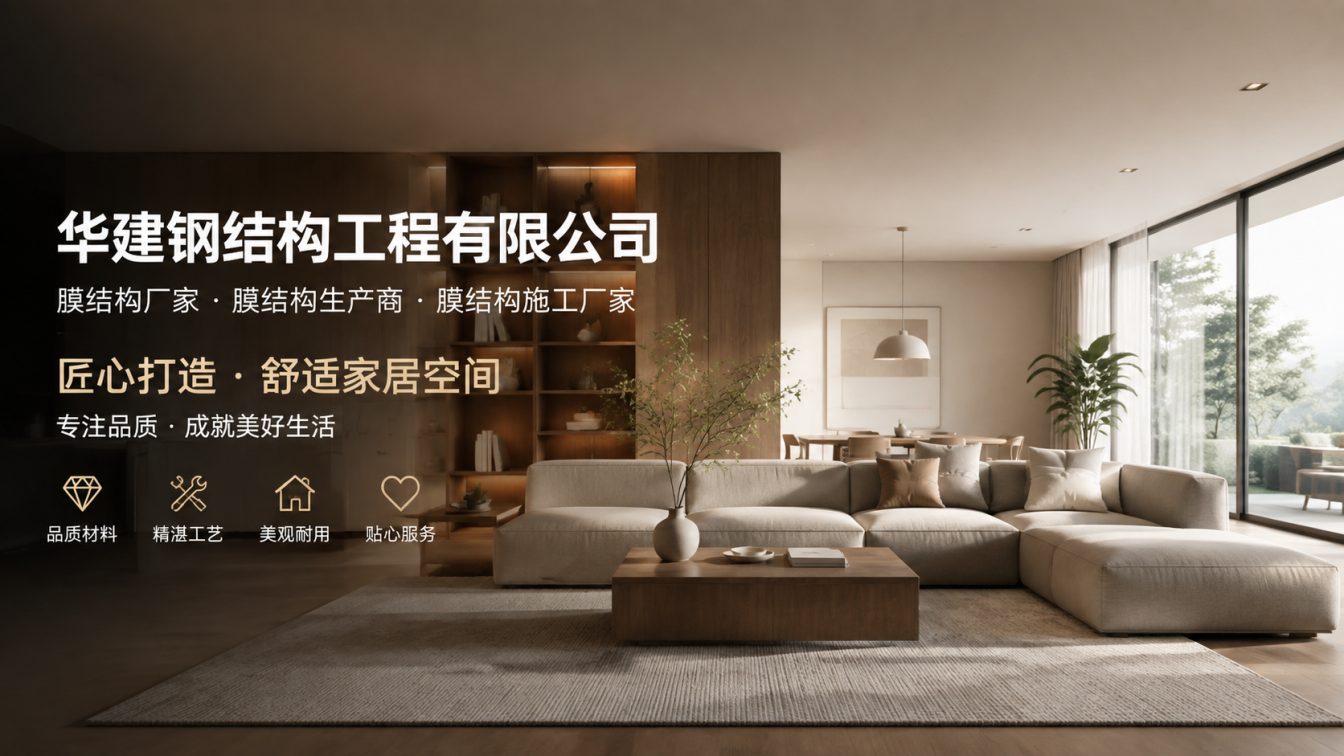 昌都为西南场景提供膜结构方案